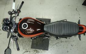 KAWASAKI Z900RS 2021 ZR900C
