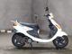 Фото Yamaha AXIS 100 с японского аукциона