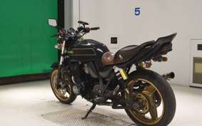 KAWASAKI ZRX400 1994 ZR400E
