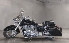 HONDA VTX1800 SC49