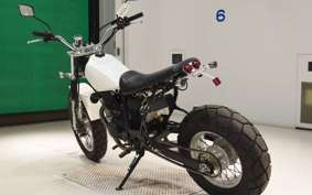 YAMAHA TW225 DG09J