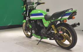 KAWASAKI ZRX400 2007 ZR400E