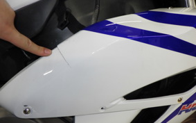 HONDA CBR1000RR 2004