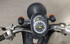 HONDA TODAY AF67