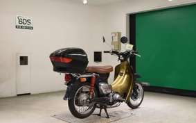 HONDA LITTLE CUB E 2012 AA01