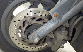 HONDA PS250 2006 MF09