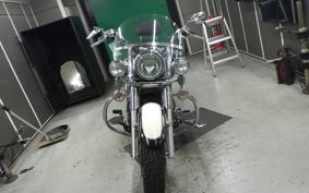 YAMAHA DRAGSTAR 1100 CLASSIC 2007 VP13J