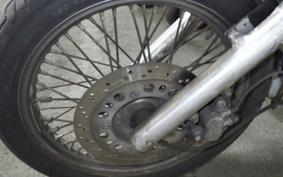HONDA STEED 400 1994 NC26