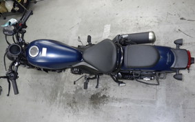HONDA REBEL 250 A 1998 MC49
