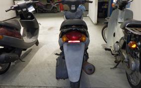 SUZUKI ADDRESS V125 2024 CF4EA