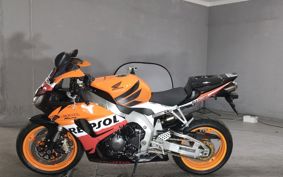 HONDA CBR1000RR 2008 SC57