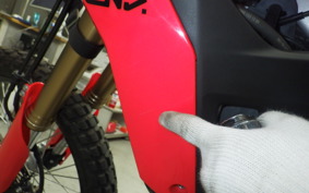 HONDA CRF250L 2024 MD47
