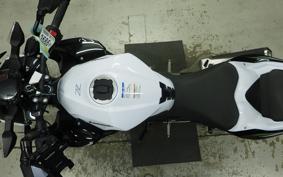 KAWASAKI Z400 Gen.2 2019 EX400G