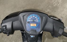 YAMAHA JOG AY01