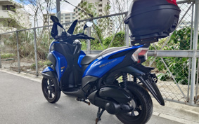 YAMAHA TRICITY 155 SG37J