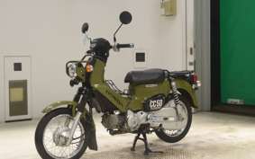 HONDA ｸﾛｽｶﾌﾞ50 AA06