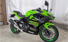 KAWASAKI NINJA 400 2018 EX400G