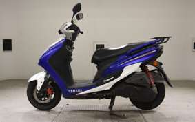 YAMAHA CYGNUS 125 XSR 3 2023 SEA5J