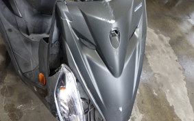 YAMAHA AXIS 125 Z 1994 SED7J