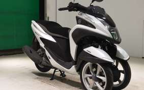 YAMAHA TRICITY 125 A 2006 SE82J