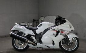 SUZUKI GSX-1300R HAYABUSA 2012 GX72A