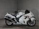 Фото Suzuki GSX-1300R HAYABUSA 2012 с японского аукциона