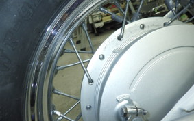 YAMAHA DRAGSTAR 400 1999 4TR