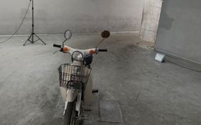 HONDA LITTLE CUB AA01