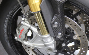 TRIUMPH SPEED TRIPLE RS 2021 S3P01S