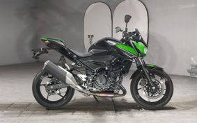 KAWASAKI Z400 EX400G