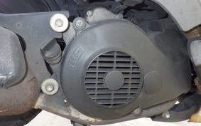 SUZUKI ADDRESS V125 G CF46A