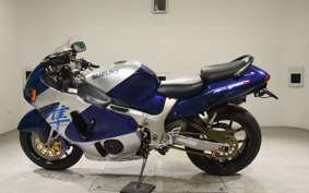 SUZUKI GSX-1300R HAYABUSA 1999