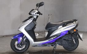 YAMAHA CYGNUS125XSR SED8J