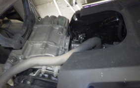 HONDA PCX 125 2021 JK05