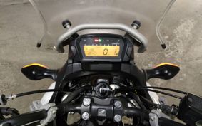 HONDA NC 700 X 2012 RC63