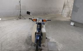 HONDA SUPER CUB50 C50