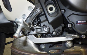 YAMAHA XSR900 2022 RN80J