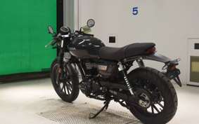 HONDA GB350S 2024 NC59
