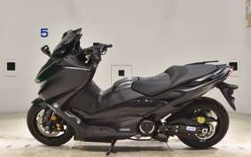 YAMAHA T-MAX 560 T 2020 SJ19J