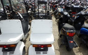 HONDA GYRO CANOPY TA03