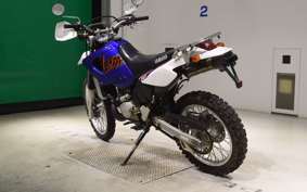 YAMAHA LANZA 2009 4TP