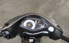 SUZUKI ADDRESS V50 CA44A