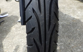 YAMAHA YBR125