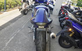 SUZUKI GSX-1300R HAYABUSA 2001