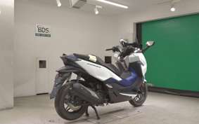 HONDA FORZA 250 1998 MF13
