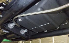 HARLEY FXS 1580 2012