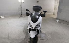 SUZUKI BURGMAN400 DU11A