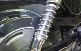 HARLEY XL1200CI 2007