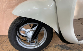 HONDA CREA SCOOPY AF55