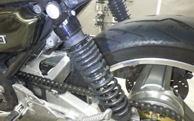 KAWASAKI ZEPHYR 750 1991 ZR750C
